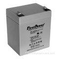 High energy output battery 12V4.5AH